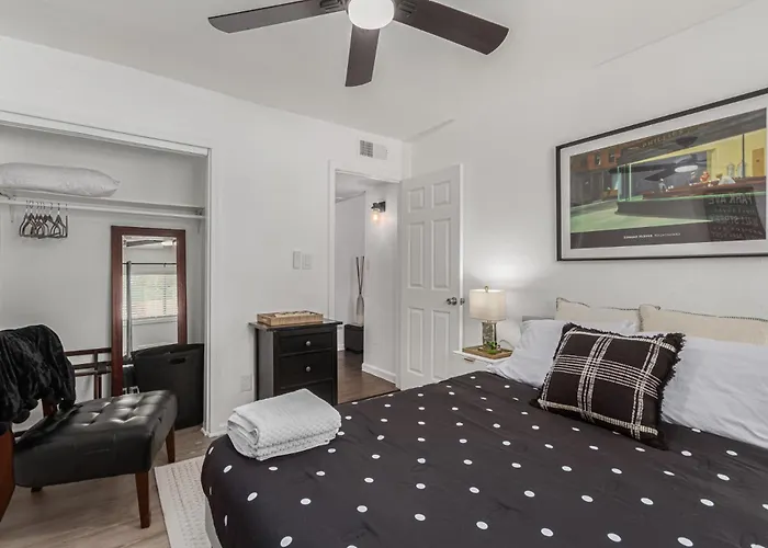 Homestay Rudrasai 2611-tempe,az *