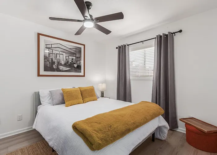 Rudrasai 2611-tempe,az Homestay
